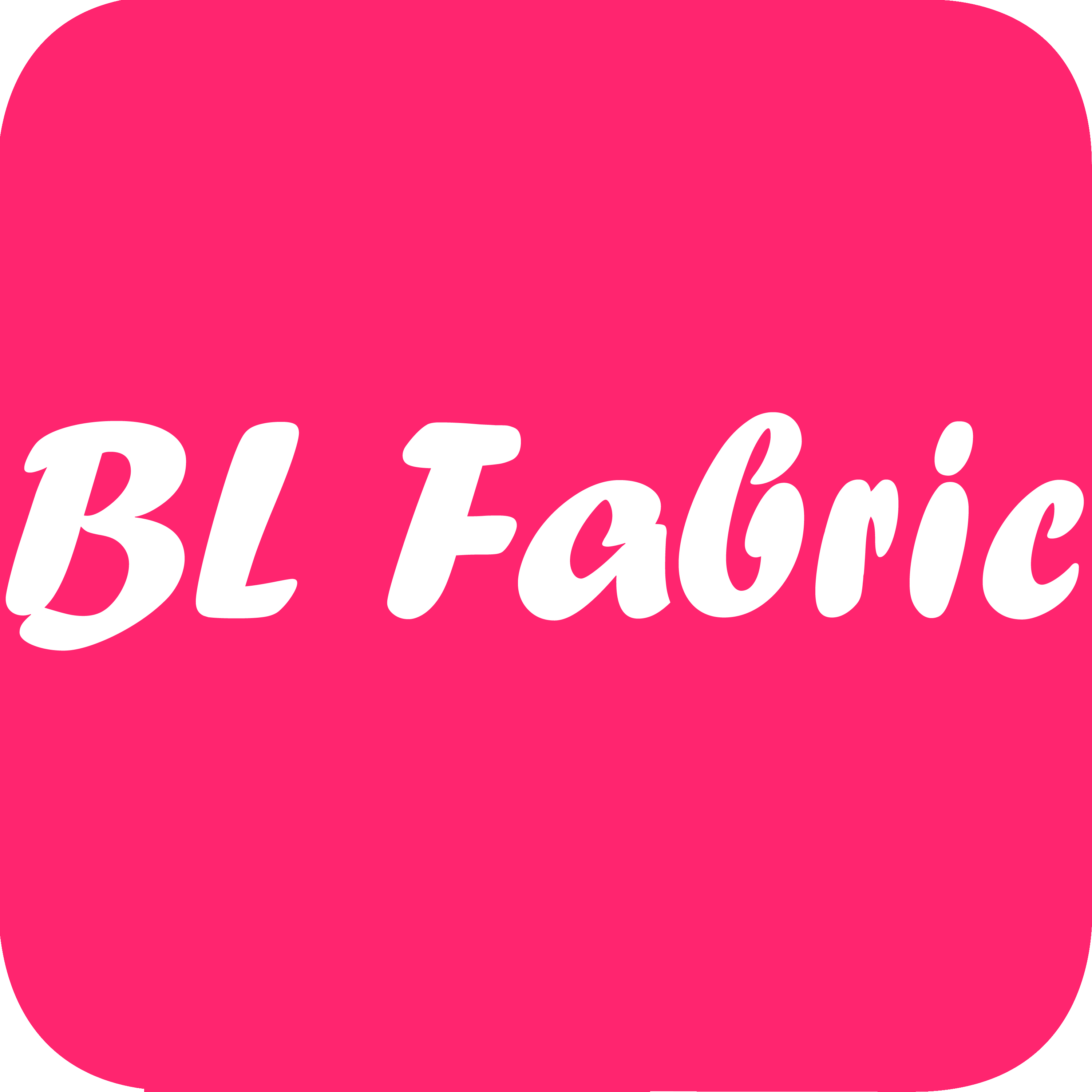 BL Fabric - Women Designer Collection