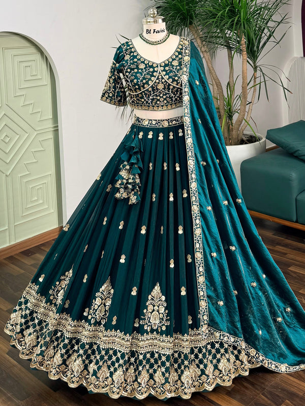 Buy Lehenga Choli for women | Ghagra & Chaniya Choli Online for girls  BL  Fabric