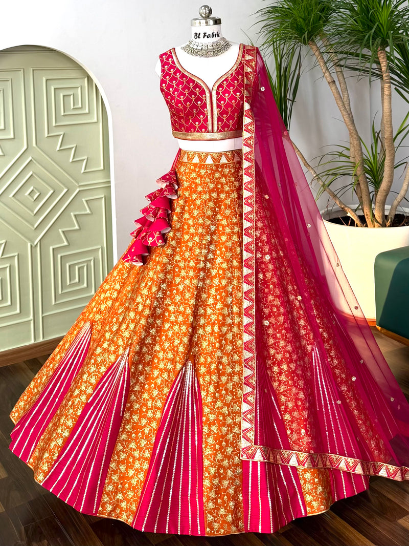 ghagra dress designs Kids Lehenga Ghagra Choli Dress Designs Pakistani Baby Girl Lehenga Choli Design 2018 Kids Lehenga Choli