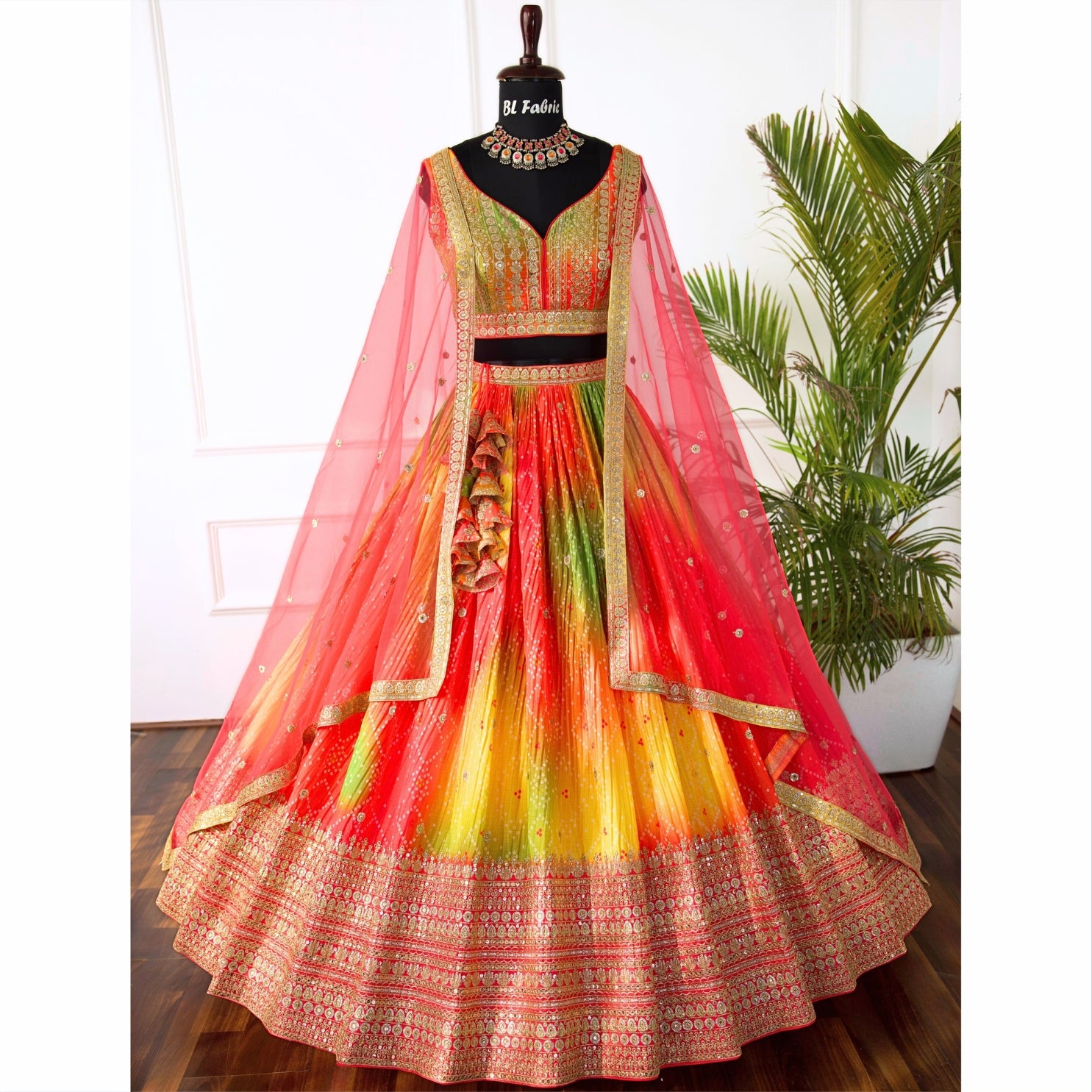 Choli dress material best sale