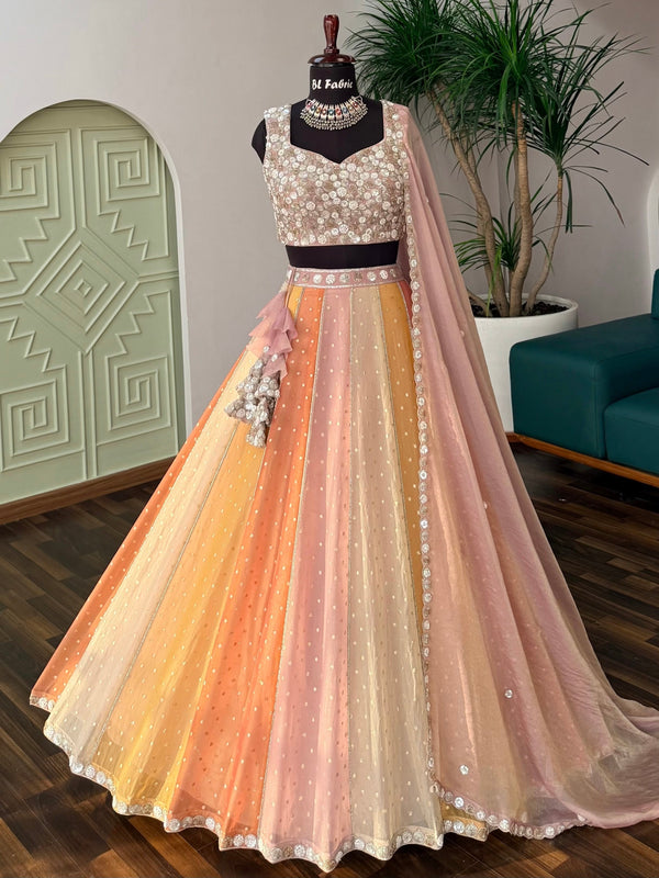 ladies dress lehenga choli Buy for women Designers: Jenny Yoo