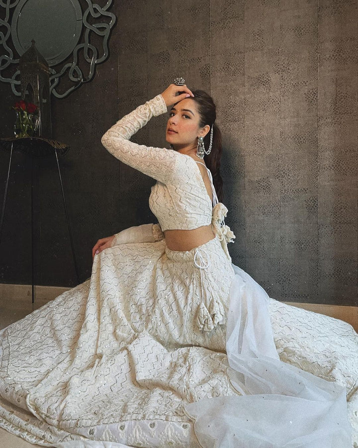 Lehenga choli