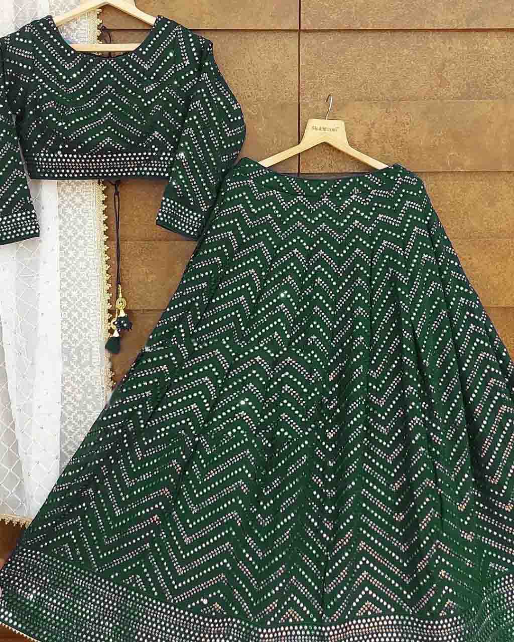 Lehenga choli