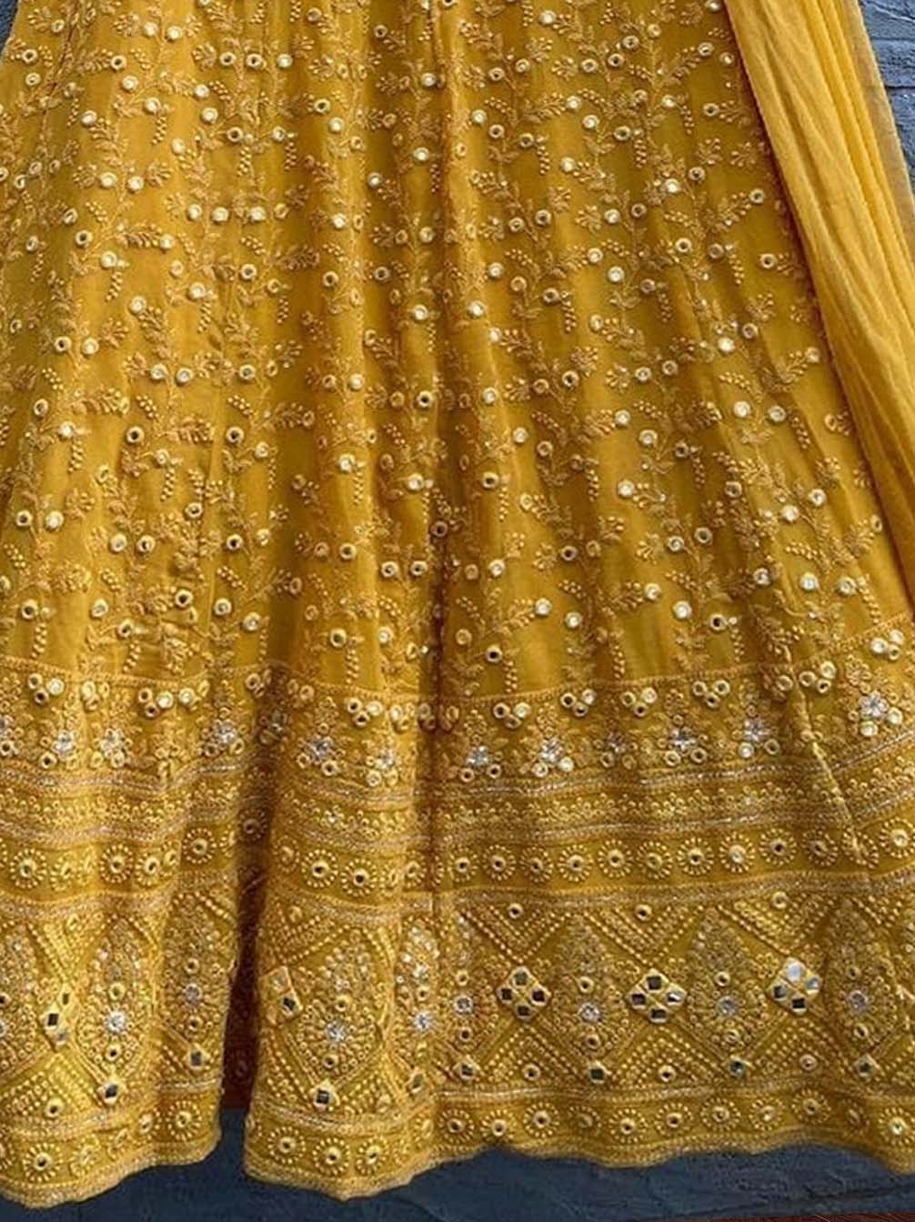 Lehenga choli